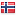 myapp.name server is located in Norway